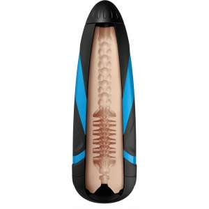 Satisfyer Men Tornado Bliss pe Domnisoare.ro