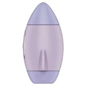 Satisfyer Mission Control Violet Mov