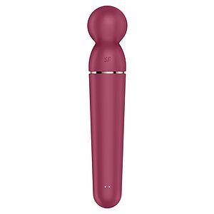 Satisfyer Planet Wand-er Roșu