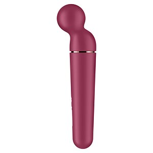 Satisfyer Planet Wand-er Roșu