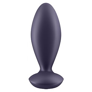 Satisfyer Power Plug Mov