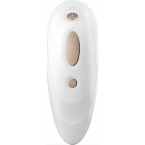 Satisfyer Pro Plus Vibration Alb