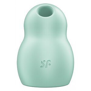 Satisfyer Pro To Go 1 Verde Satisfyer Pro To Go 1 Verde pe Domnisoare.ro