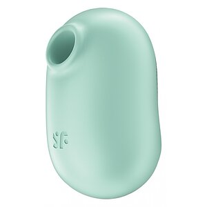 Satisfyer Pro To Go 2 Verde Satisfyer Pro To Go 2 Verde pe Domnisoare.ro