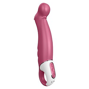 Satisfyer Punctul G Petting Hippo Roz Satisfyer Punctul G Petting Hippo Roz pe Domnisoare.ro