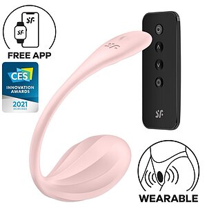 Satisfyer Ribbed Petal Rose 12 Moduri Flexibil IPX7 Roz Satisfyer Ribbed Petal Rose 12 Moduri Flexibil IPX7 Roz pe Domnisoare.ro