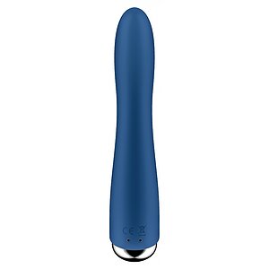 Satisfyer Spinning Vibe 1 Albastru