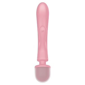 Satisfyer Triple Lover Roz