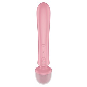 Satisfyer Triple Lover Roz