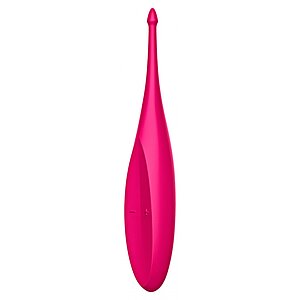 Satisfyer Twirling Fun Roz pe Domnisoare.ro
