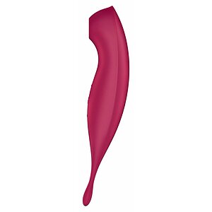 Satisfyer Twirling Pro Connect App Rosu