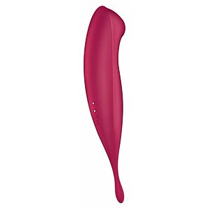 Satisfyer Twirling Pro Connect App Rosu