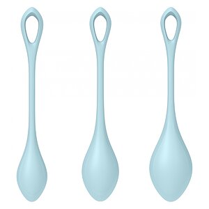 Satisfyer Yoni Power 2 Turcoaz