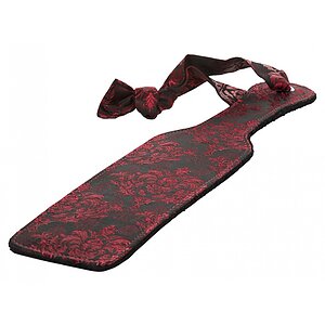 Scandal Paddle Negru pe Domnisoare.ro