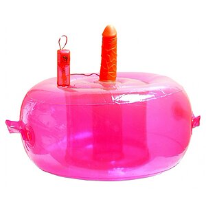Scaun Gonflabil Cu Vibrații Senzual Lounge Scaun Gonflabil Cu Vibrații Senzual Lounge pe Domnisoare.ro