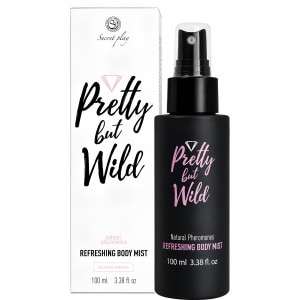 Secret Play Body Mist, Feromoni și Hidratare Secret Play Body Mist, Feromoni și Hidratare pe Domnisoare.ro