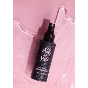 Secret Play Body Mist 100 ml, Feromoni și Hidratare