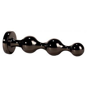 Secret Shine Plug M Negru