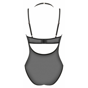 Body Obsessive Selinne Negru XL-2XL