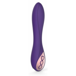 Sensual Dreamer Vibrator Pentru Punctul G Reîncărcabil Mov Sensual Dreamer Vibrator Pentru Punctul G Reîncărcabil Mov pe Domnisoare.ro