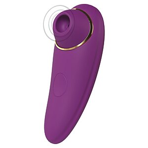 Sensual Sway – Stimulator cu Unde De Aer, Mov, 6 Moduri pe Domnisoare.ro
