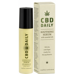 Ser Earthly Body Daily Soothing Rollerball Ser Earthly Body Daily Soothing Rollerball pe Domnisoare.ro