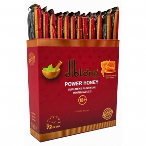 Set 12 x Miere Afrodisiacă Diblong 10g Set 12 x Miere Afrodisiacă Diblong 10g pe Domnisoare.ro