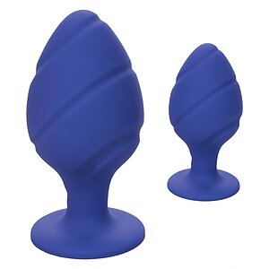 Set 2 Dopuri Anale Cheeky Mov Set 2 Dopuri Anale Cheeky Mov pe Domnisoare.ro