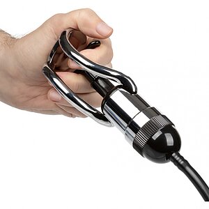 Set 2 Pompe Pentru Penis Optimum Series Transparent