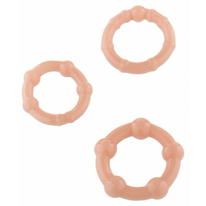 Set 3 Inele Penis Stay Hard Set 3 Inele Penis Stay Hard pe Domnisoare.ro