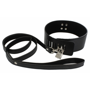 Set Bondage pentru Explorare BDSM cu Accesorii Negru