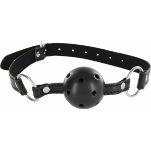 Set Bondage pentru Explorare BDSM cu Accesorii Negru