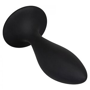 Set Anal Plug Silicone CalExotics Negru