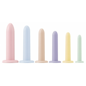 Set Antrenament 6 Piese — You2Toys, Ventuză Puternică Multicolor Set Antrenament 6 Piese — You2Toys, Ventuză Puternică Multicolor pe Domnisoare.ro