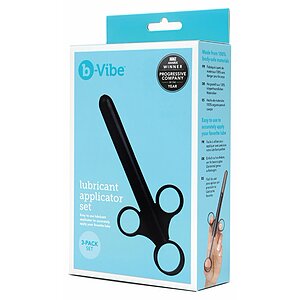 Set Aplicator Lubrifiant B-Vibe