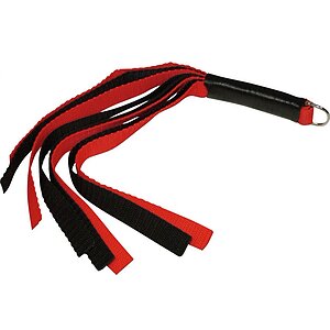 Set Pentru Bondage Marele Roșu