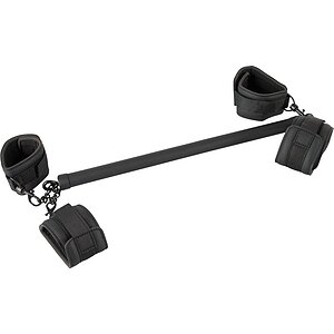 Set Bondage Spread Fetish Collection Negru Set Bondage Spread Fetish Collection Negru pe Domnisoare.ro