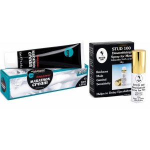 Set Control Total: Kit Preludiu Și Rezistență Max pe Domnisoare.ro