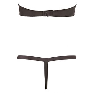 Set Cottelli Collection Audrey Negru S