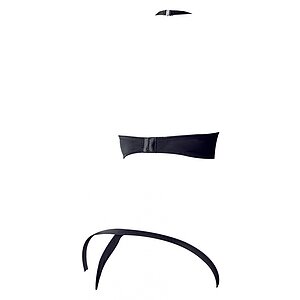 Set Cottelli Collection Audrey Negru S
