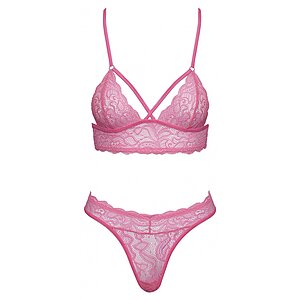 Set Cottelli Collection Fantasy Roz L-XL