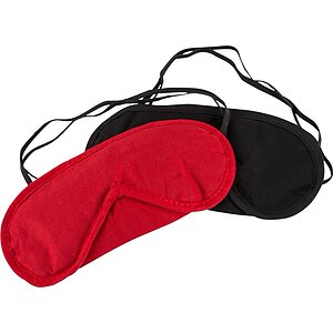 Set Două Măști Blindfold Set Două Măști Blindfold pe Domnisoare.ro