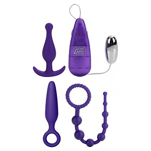 Set Her Anal Kit Mov pe Domnisoare.ro