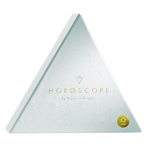 Set Horoscop Bijoux Indiscrets Balanță Auriu pe Domnisoare.ro