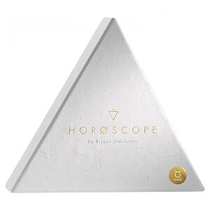 Set Horoscop Bijoux Indiscrets Taur Roz pe Domnisoare.ro