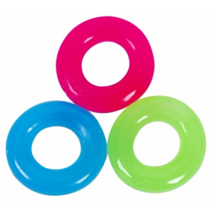 Set Inele Love Glow In The Dark Multicolor Set Inele Love Glow In The Dark Multicolor pe Domnisoare.ro