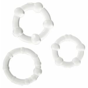Set Inele Penis Stay Hard Transparent Set Inele Penis Stay Hard Transparent pe Domnisoare.ro