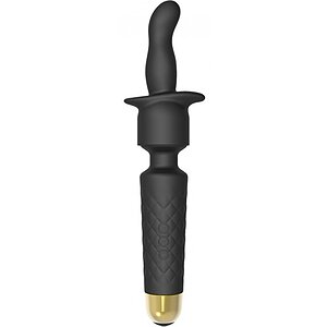 Set Jucării Erotice Dorcel Wanderful Negru