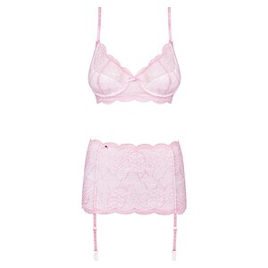 Set Obsessive Girlly Roz 2XL