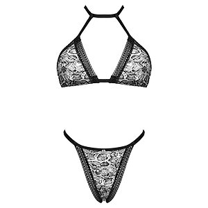 Set Obsessive Xenita Maro S-M
